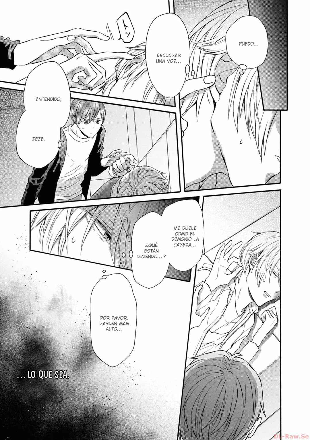 Chapter 131 - Page 10