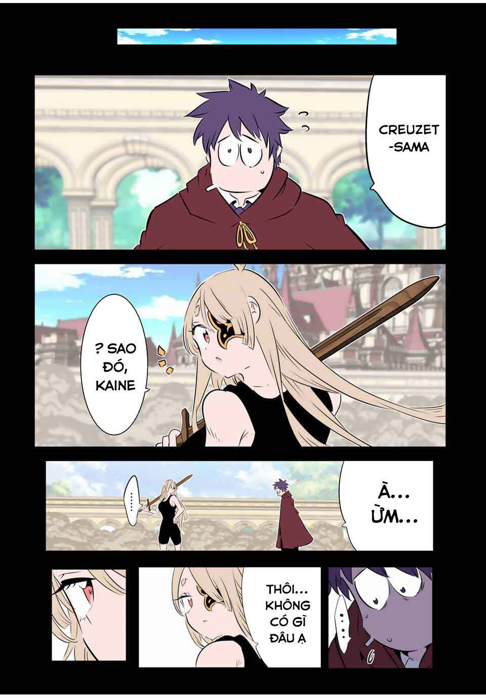 Chapter 166 - Page 13
