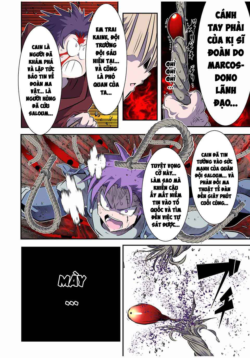 Chapter 166 - Page 18