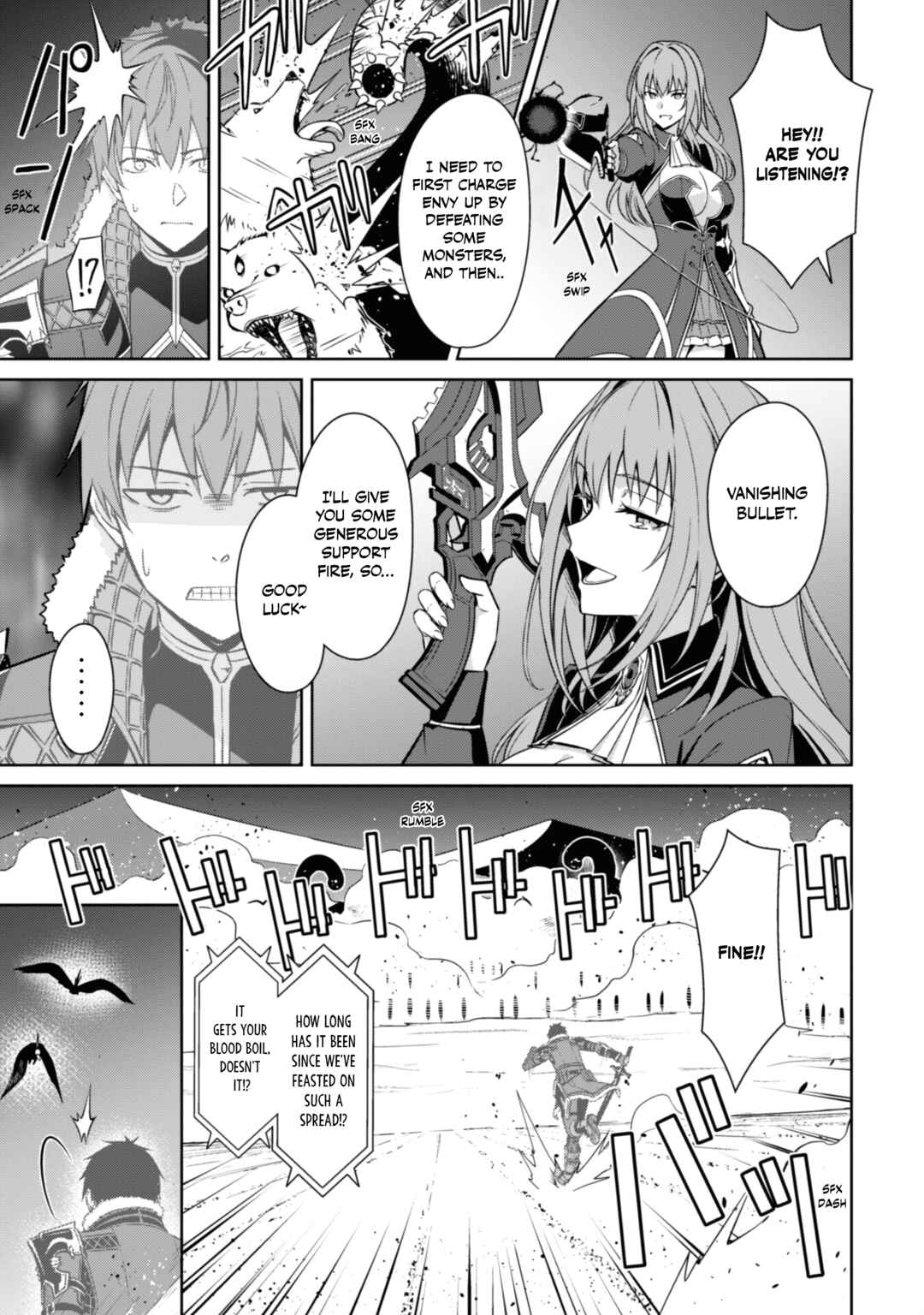 Chapter 64 - Page 12