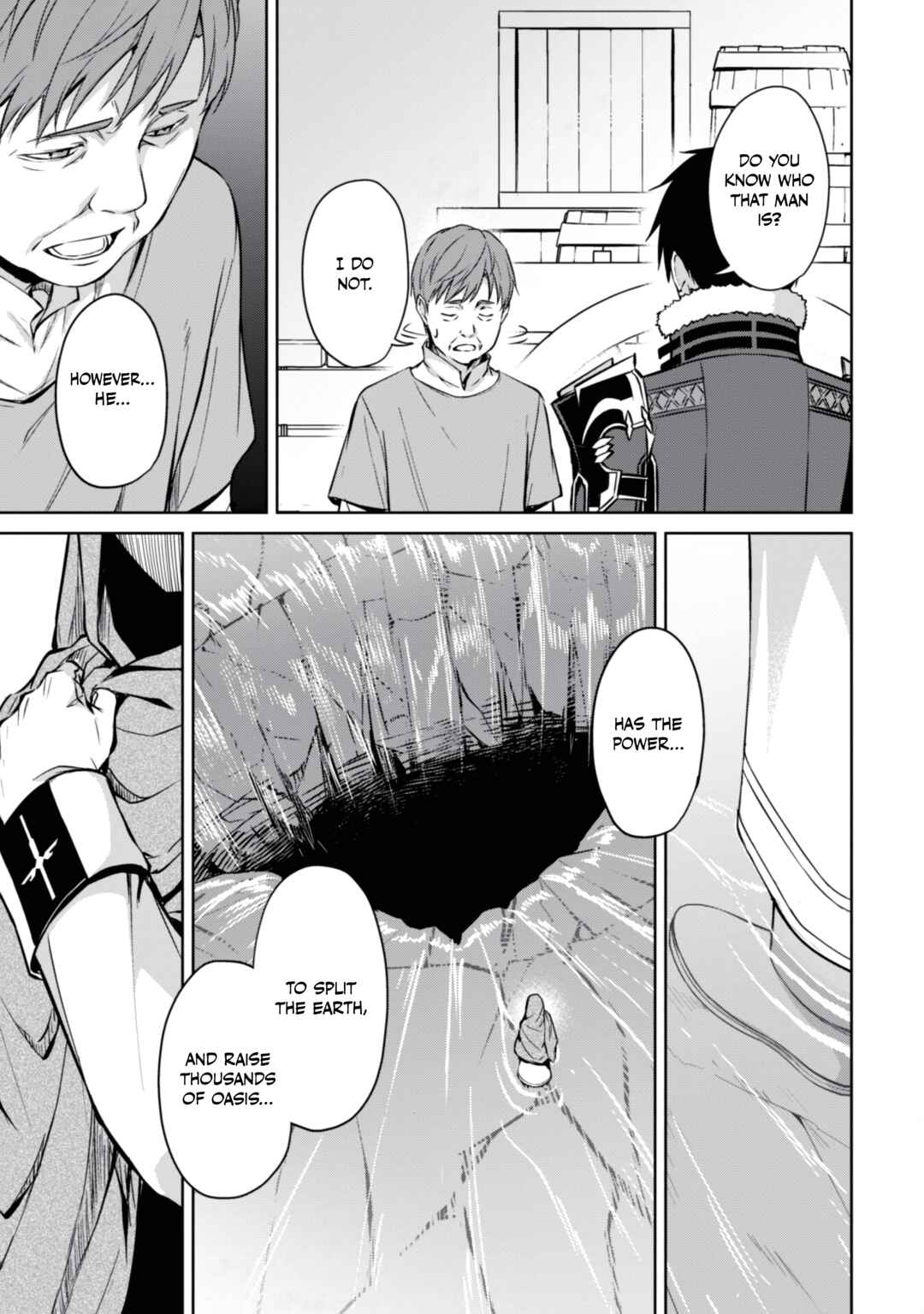 Chapter 64 - Page 22