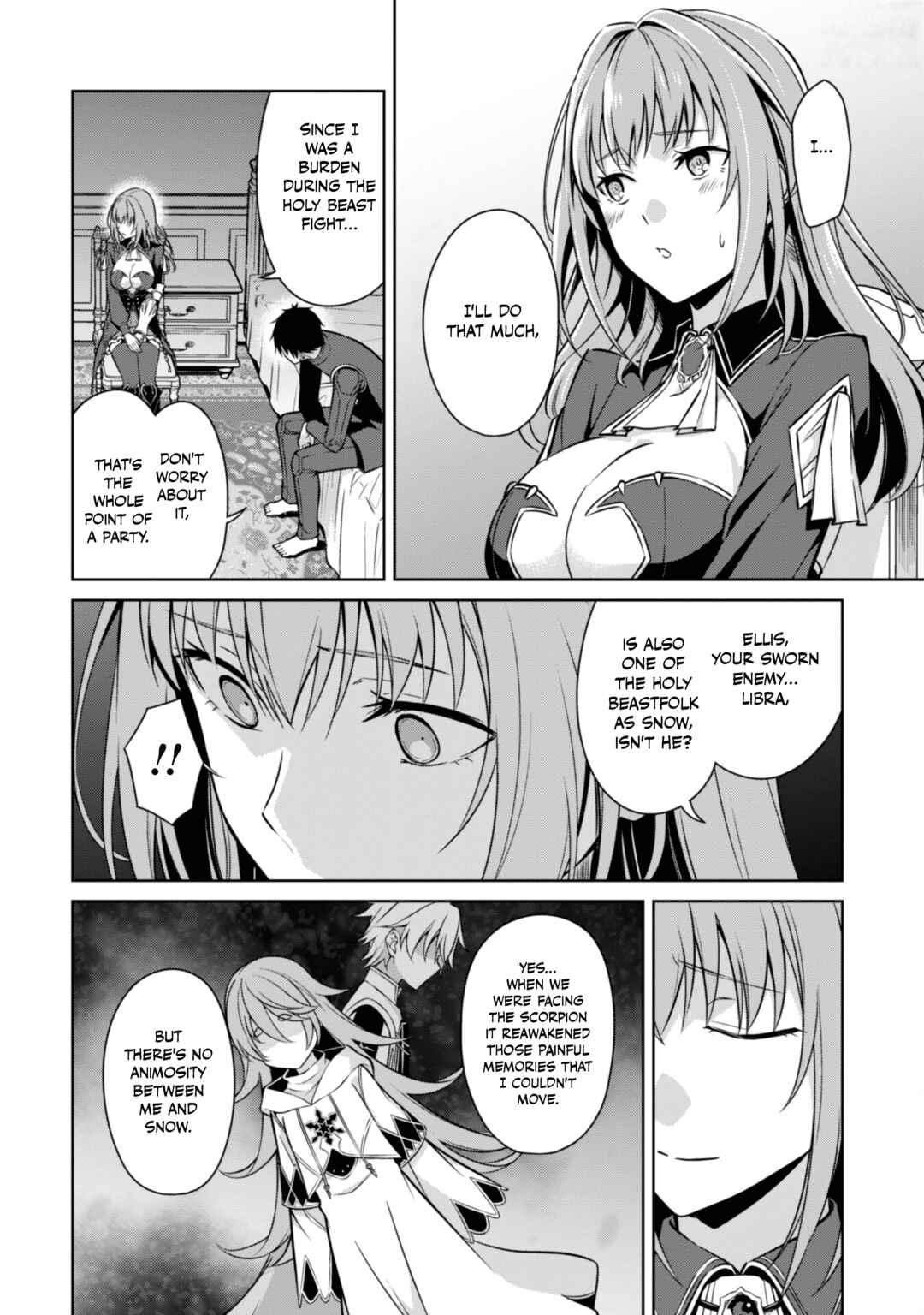 Chapter 64 - Page 5