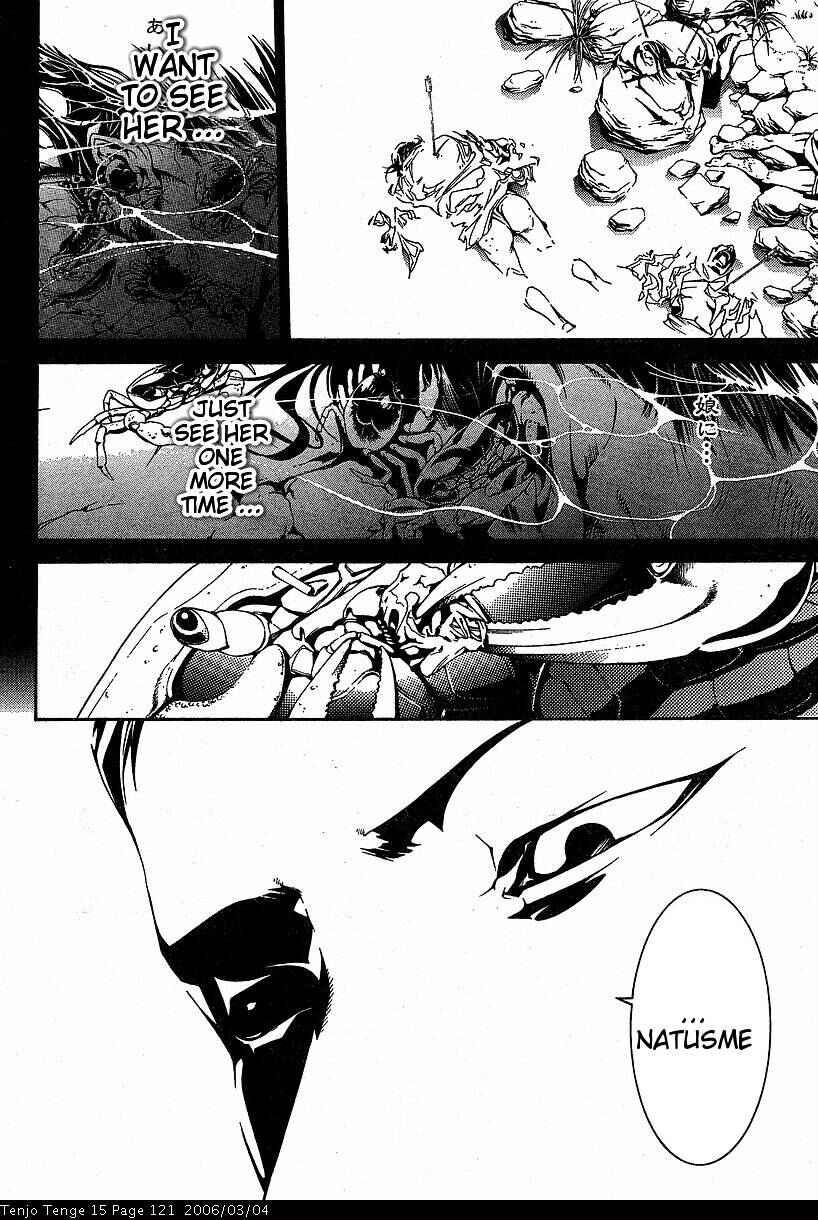 Chapter 91 - Page 25