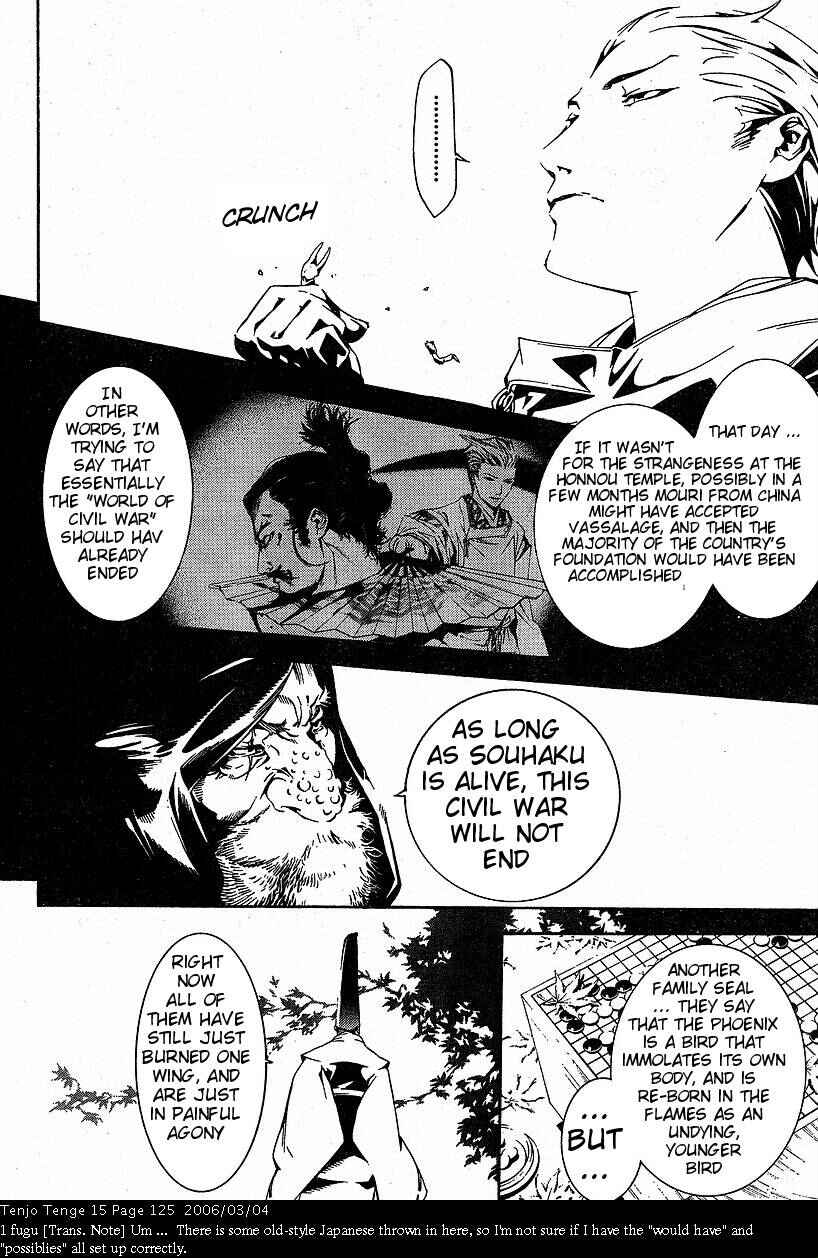Chapter 91 - Page 28
