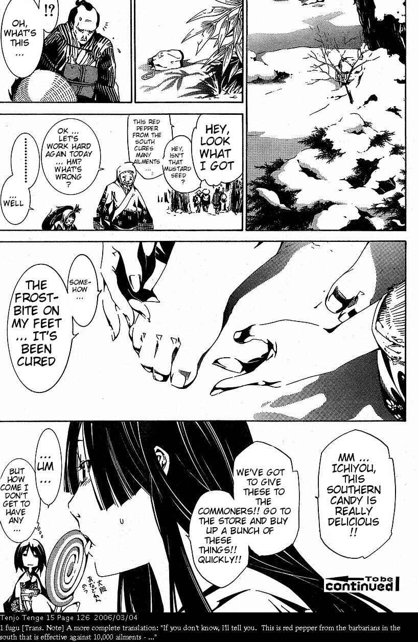 Chapter 91 - Page 29