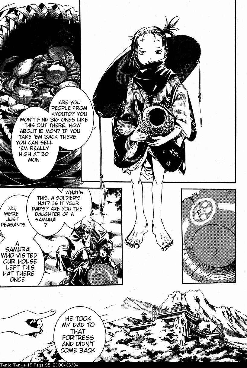 Chapter 91 - Page 5