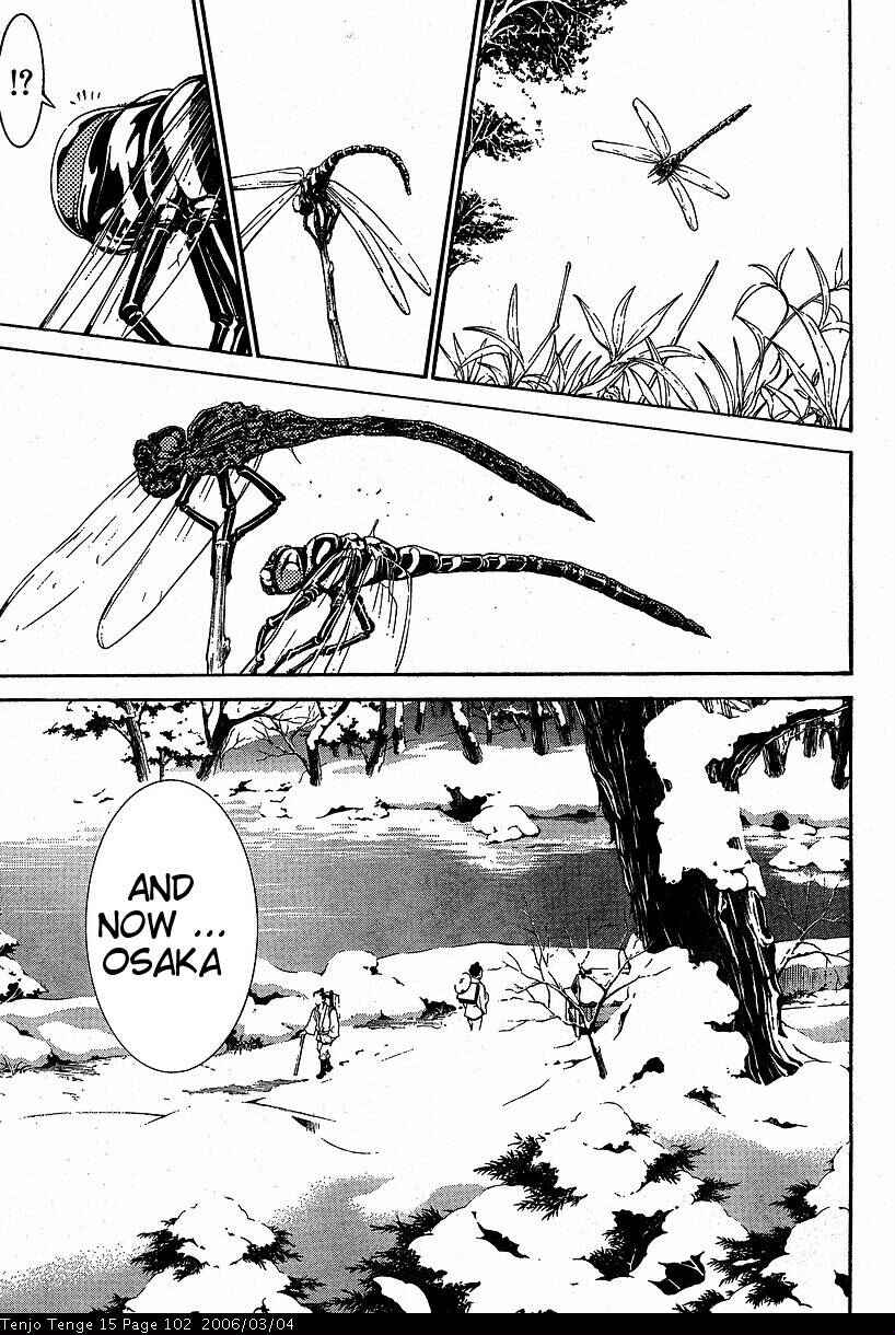 Chapter 91 - Page 9