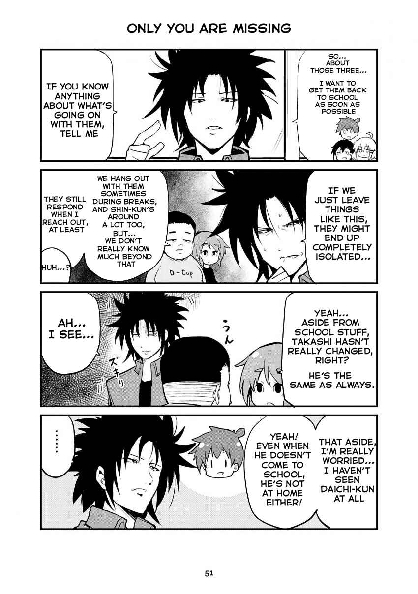 Chapter 286 - Page 1