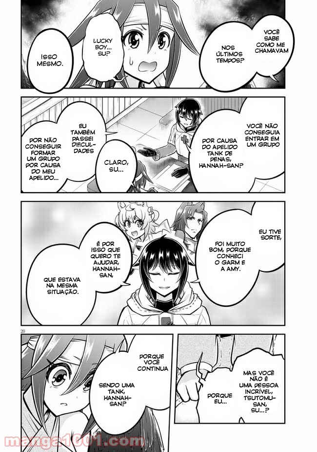 Chapter 47 - Page 21