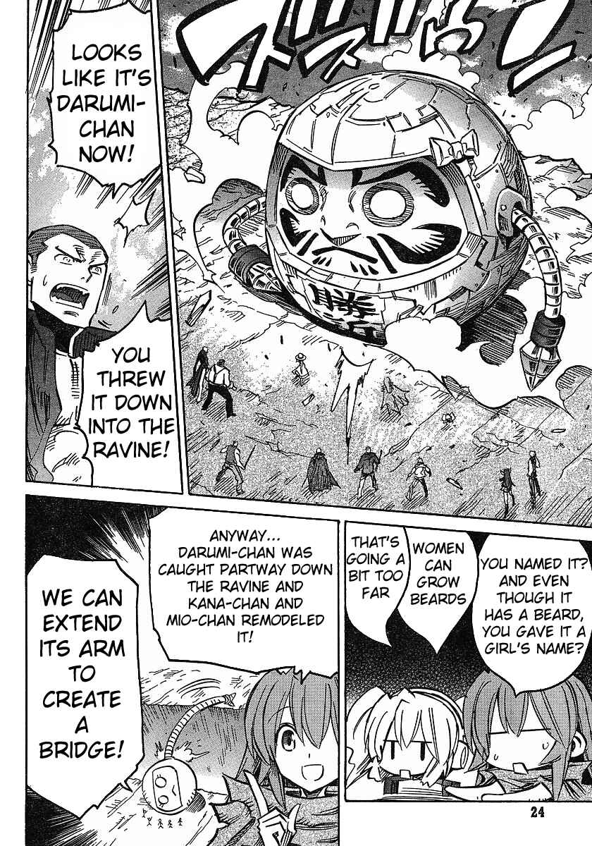 Chapter 68 - Page 18