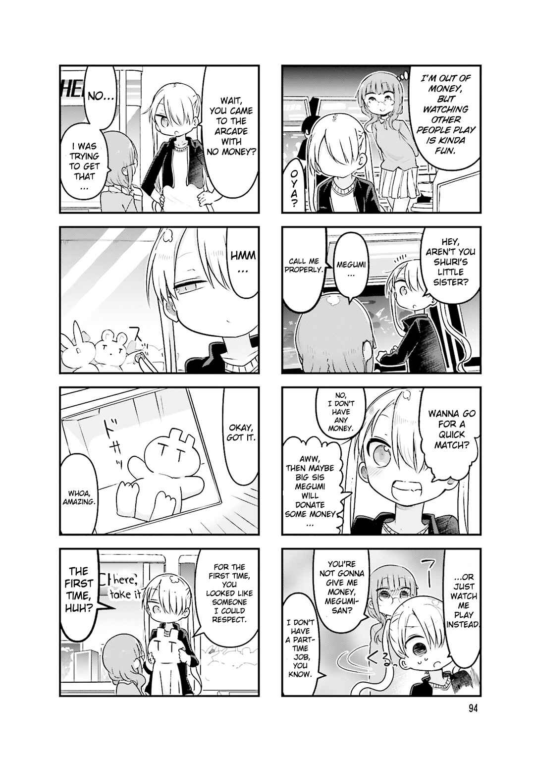 Chapter 80 - Page 5