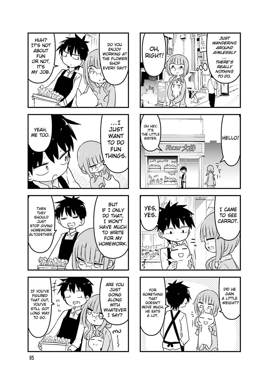 Chapter 80 - Page 6