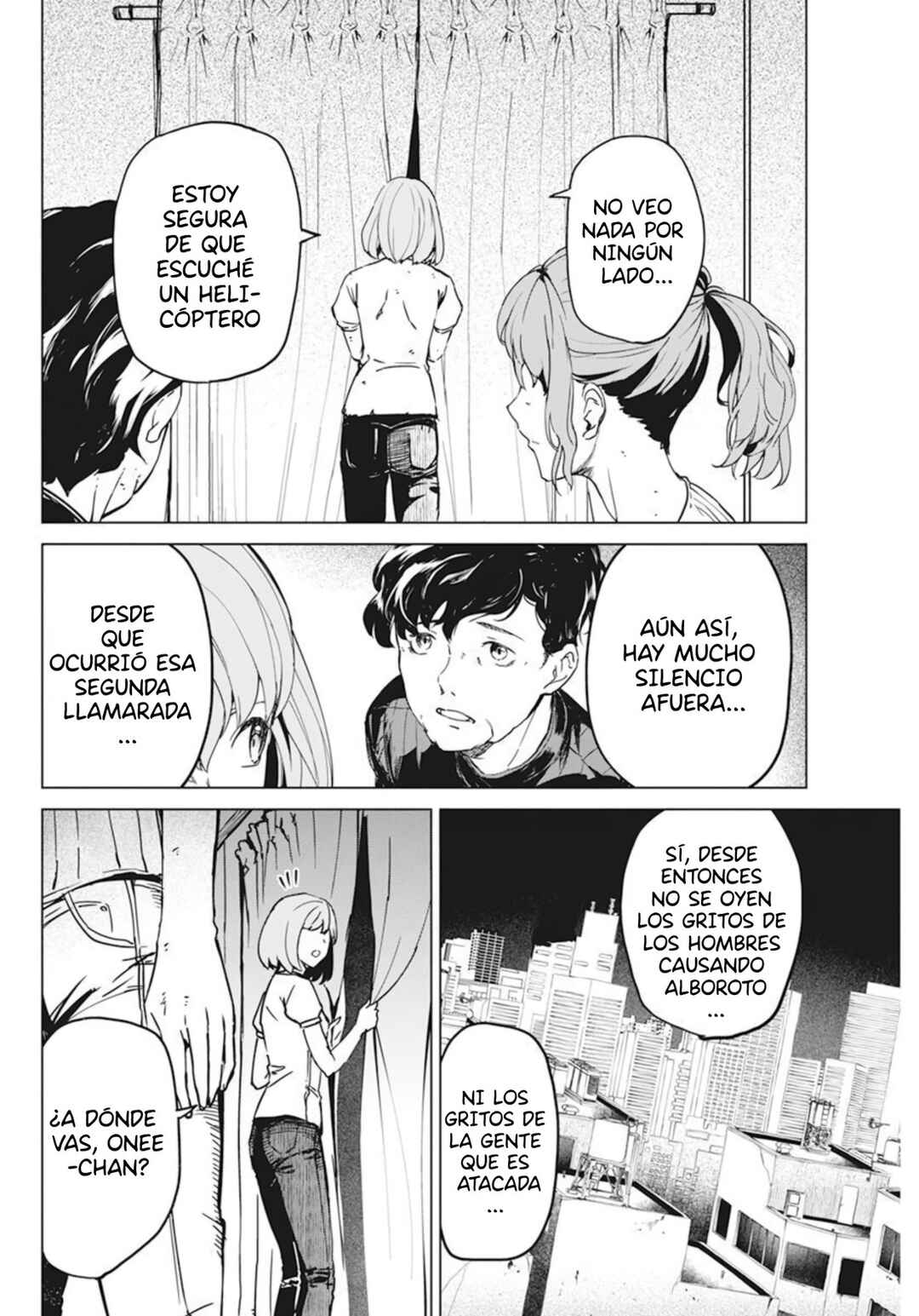 Chapter 33 - Page 22