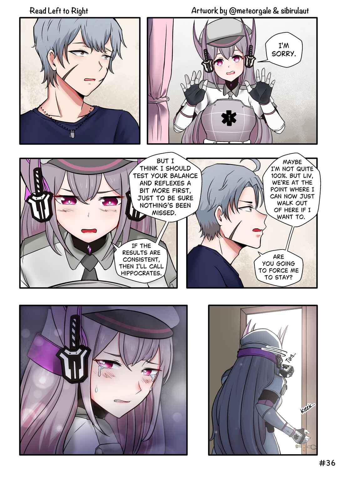 Chapter 36 - Page 1