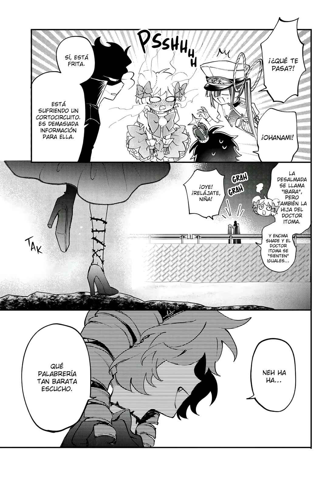 Chapter 18 - Page 24