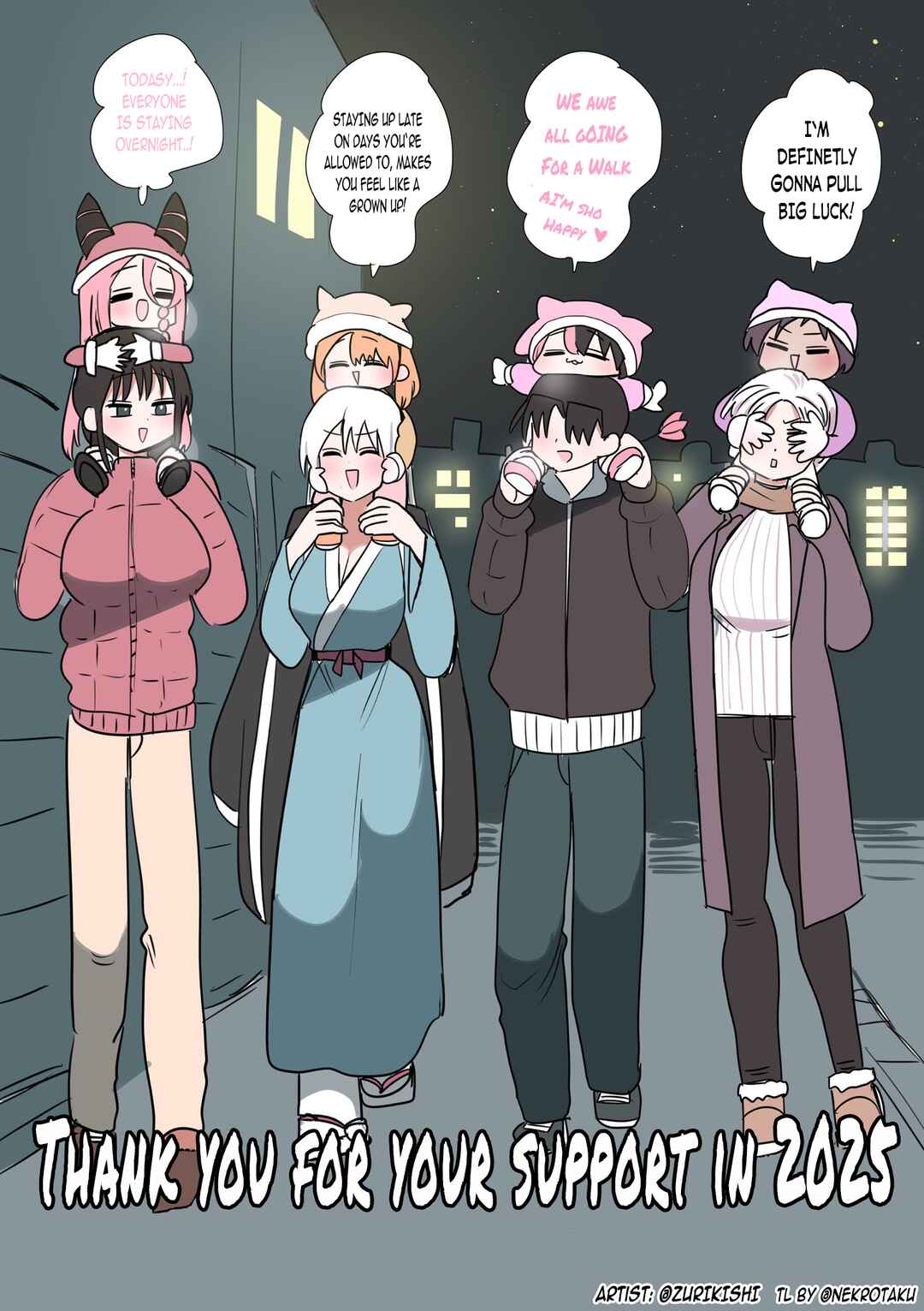 Chapter 287 - Page 1
