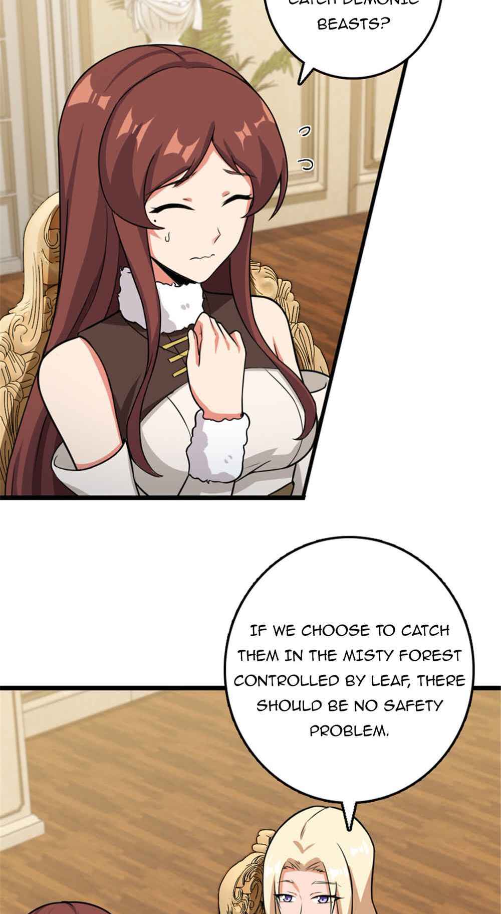 Chapter 404 - Page 10