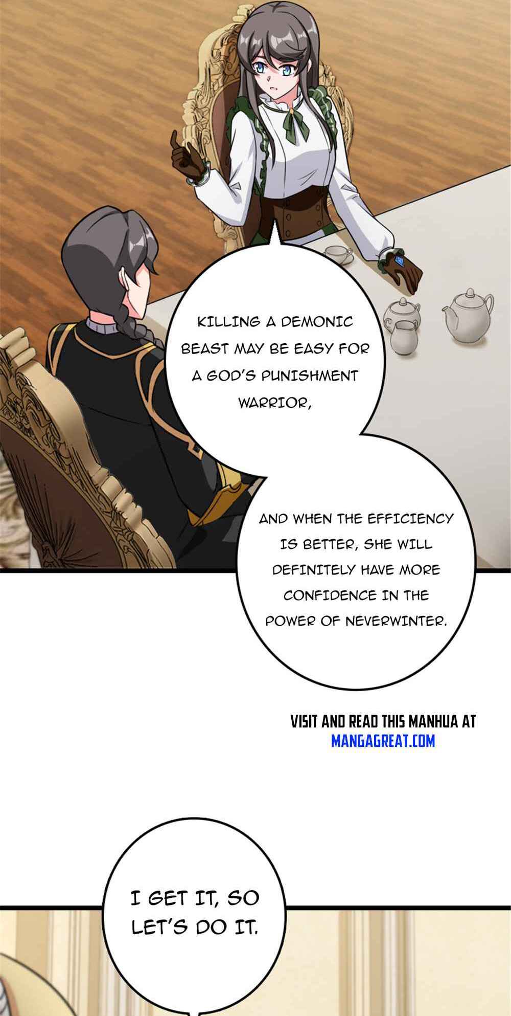 Chapter 404 - Page 16