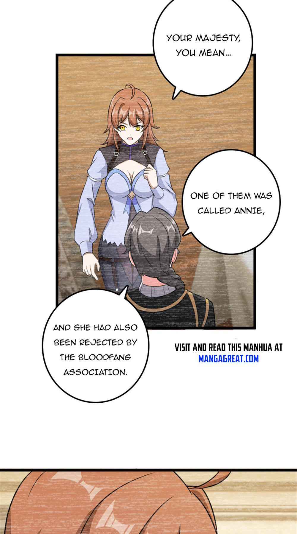 Chapter 404 - Page 23