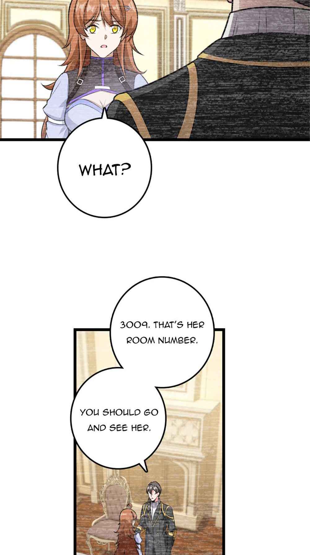 Chapter 404 - Page 25