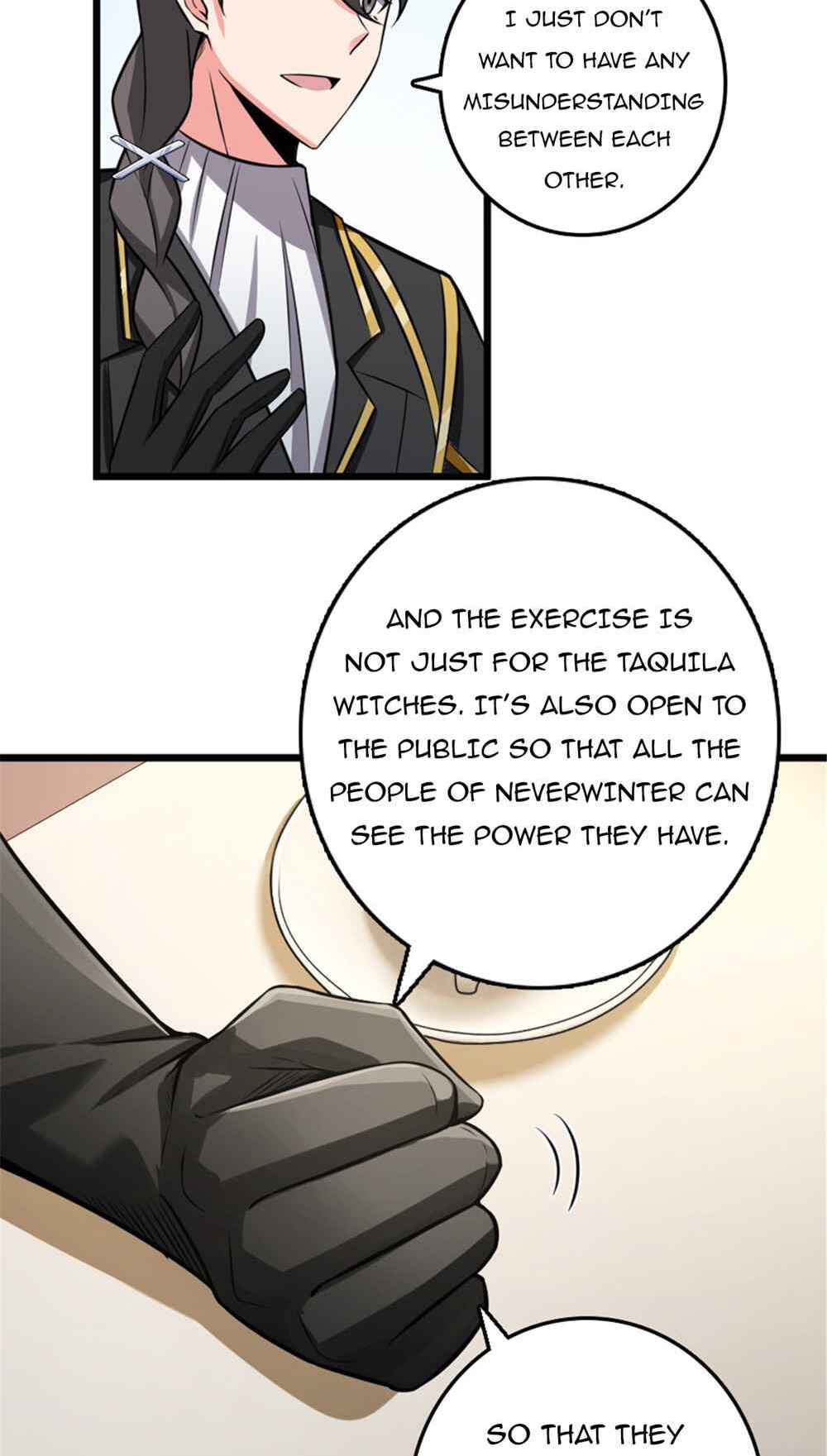 Chapter 404 - Page 3