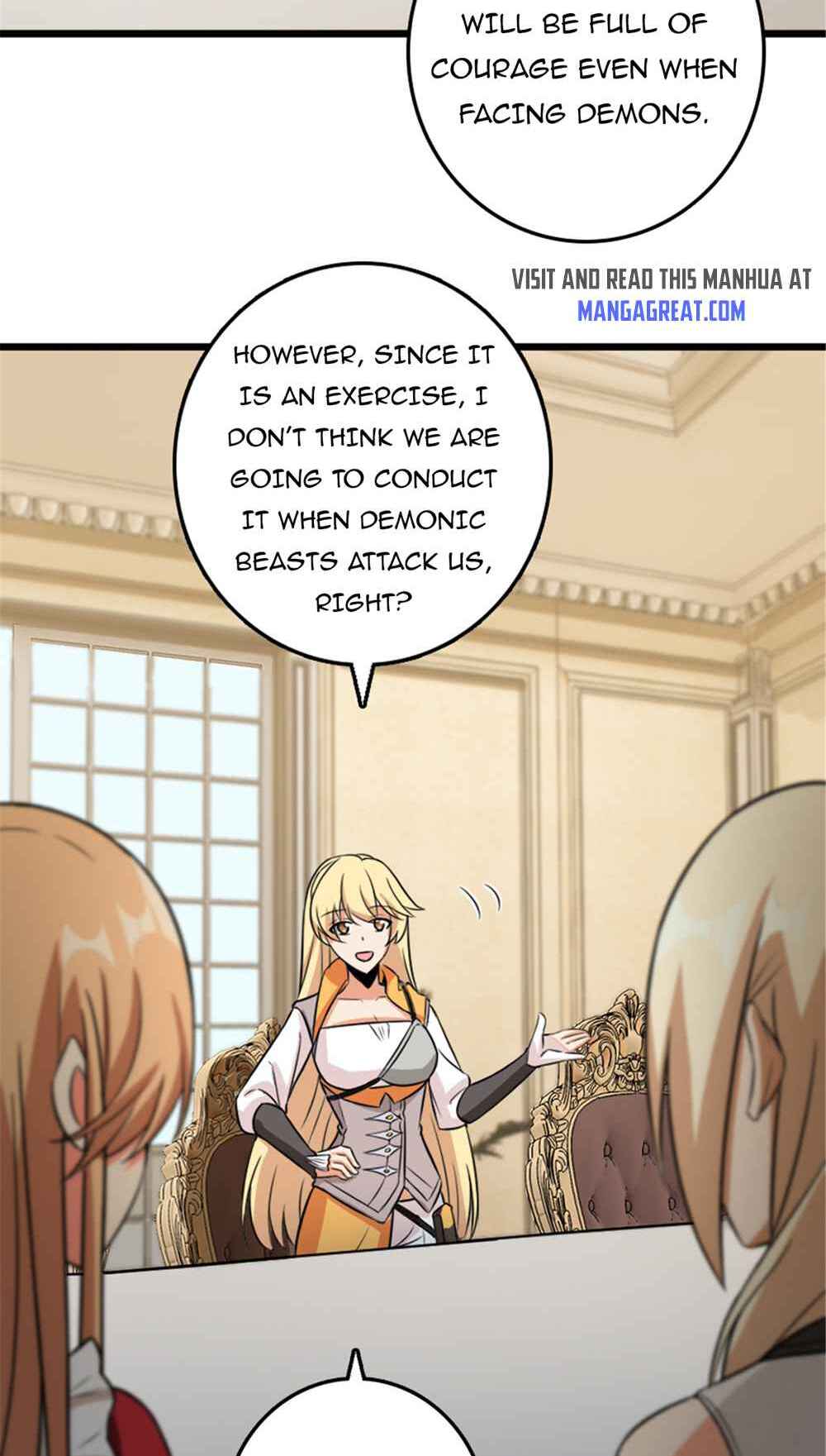 Chapter 404 - Page 4