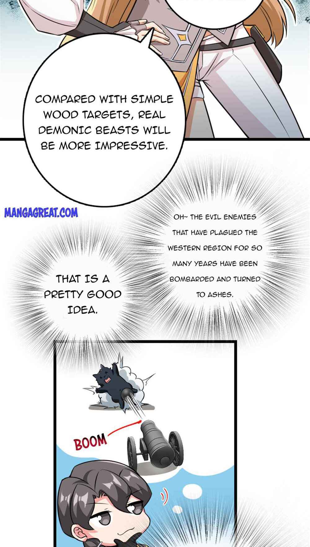 Chapter 404 - Page 7