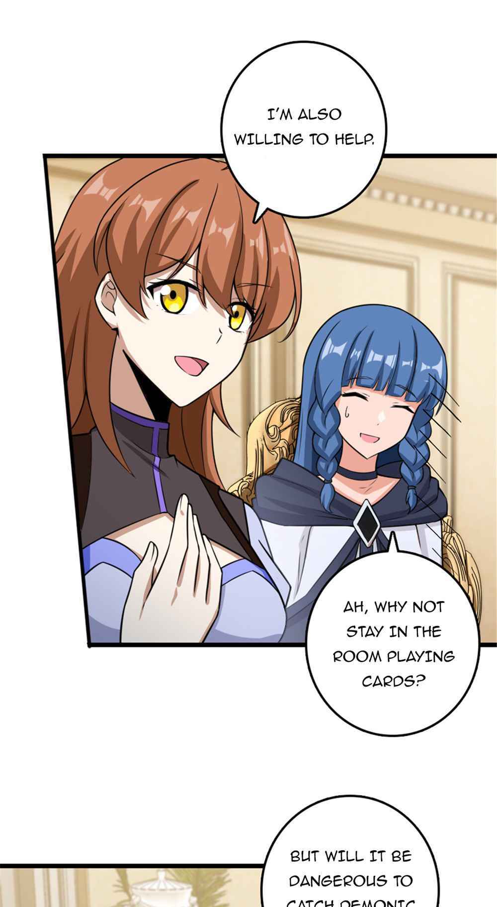 Chapter 404 - Page 9