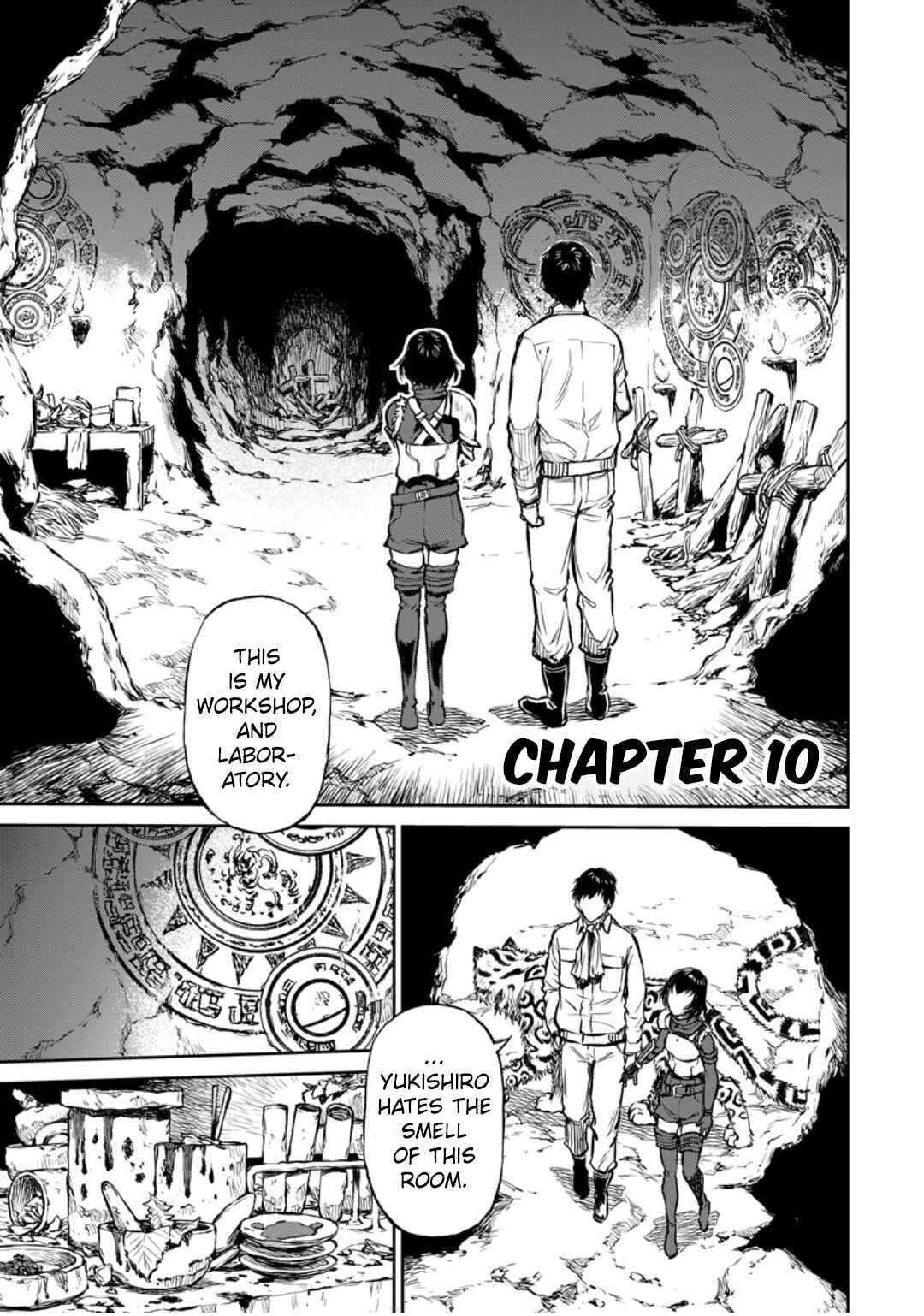 Chapter 10 - Page 2