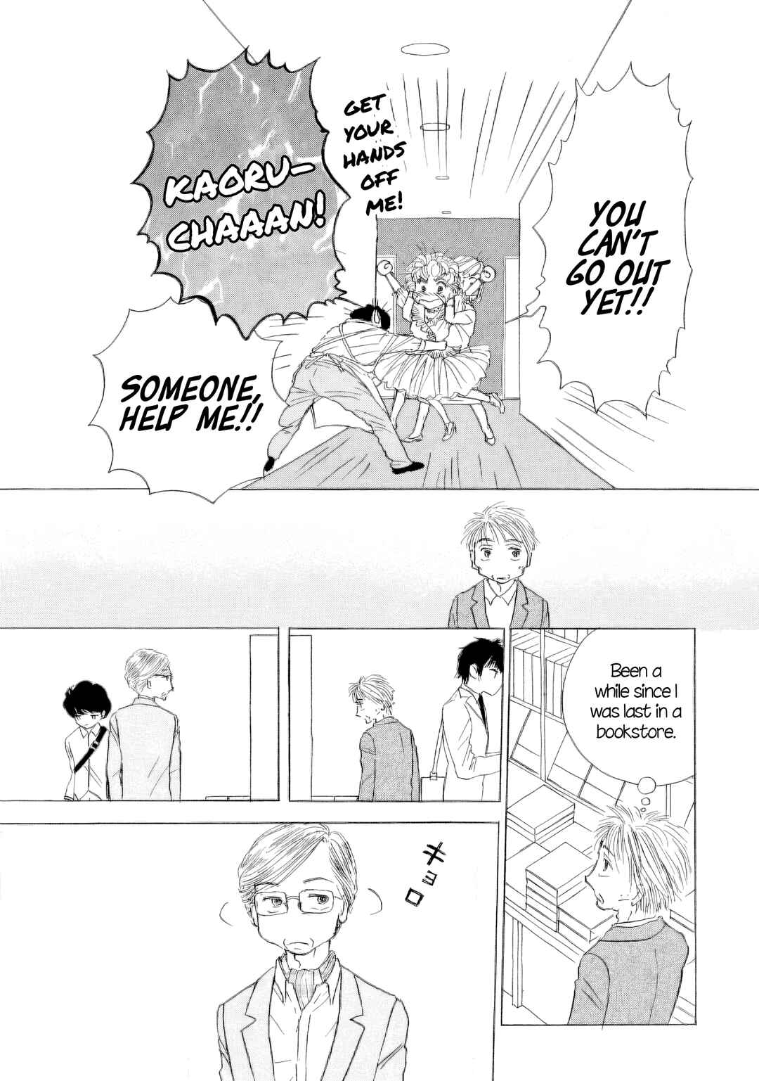 Chapter 61 - Page 10