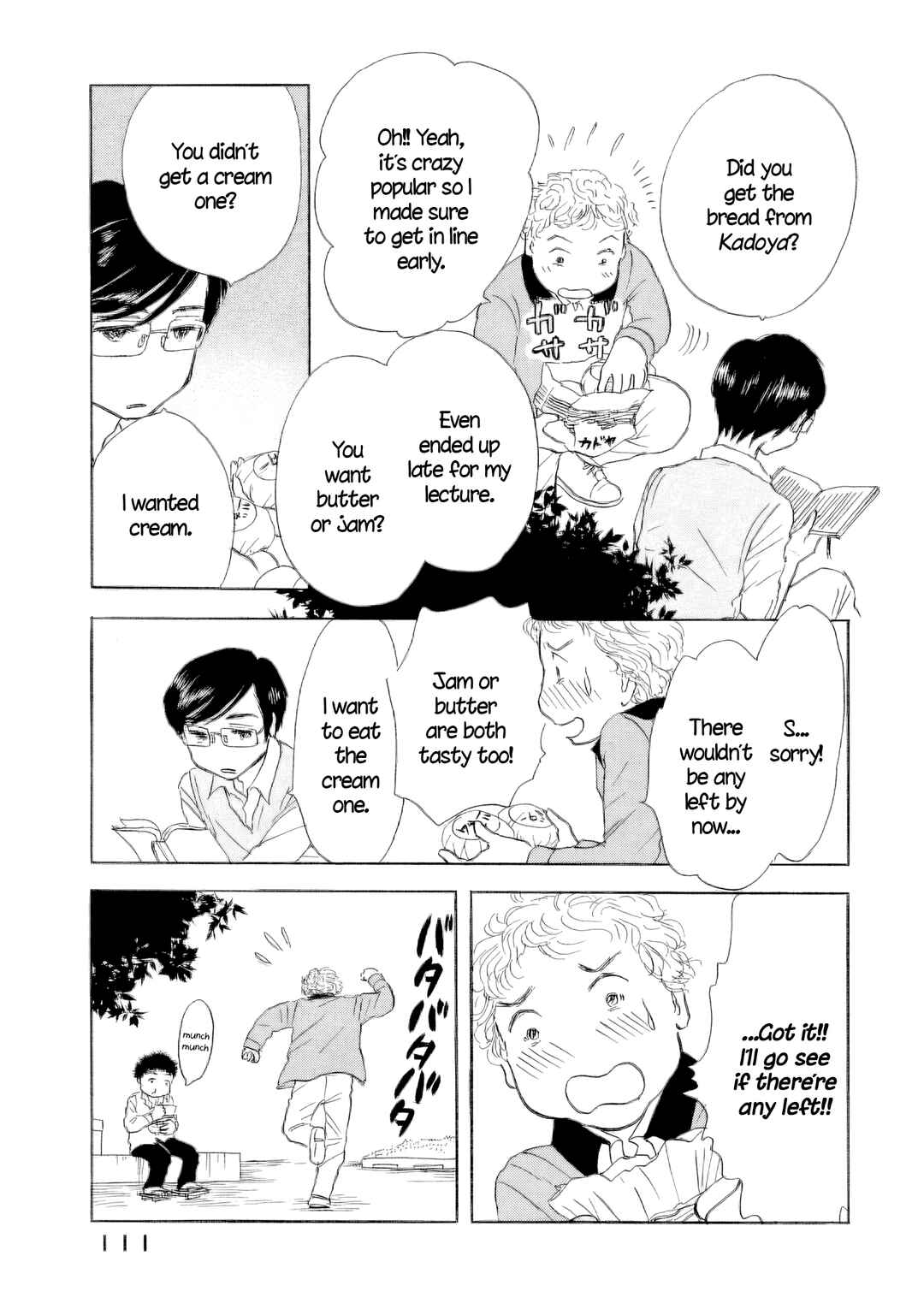 Chapter 61 - Page 30
