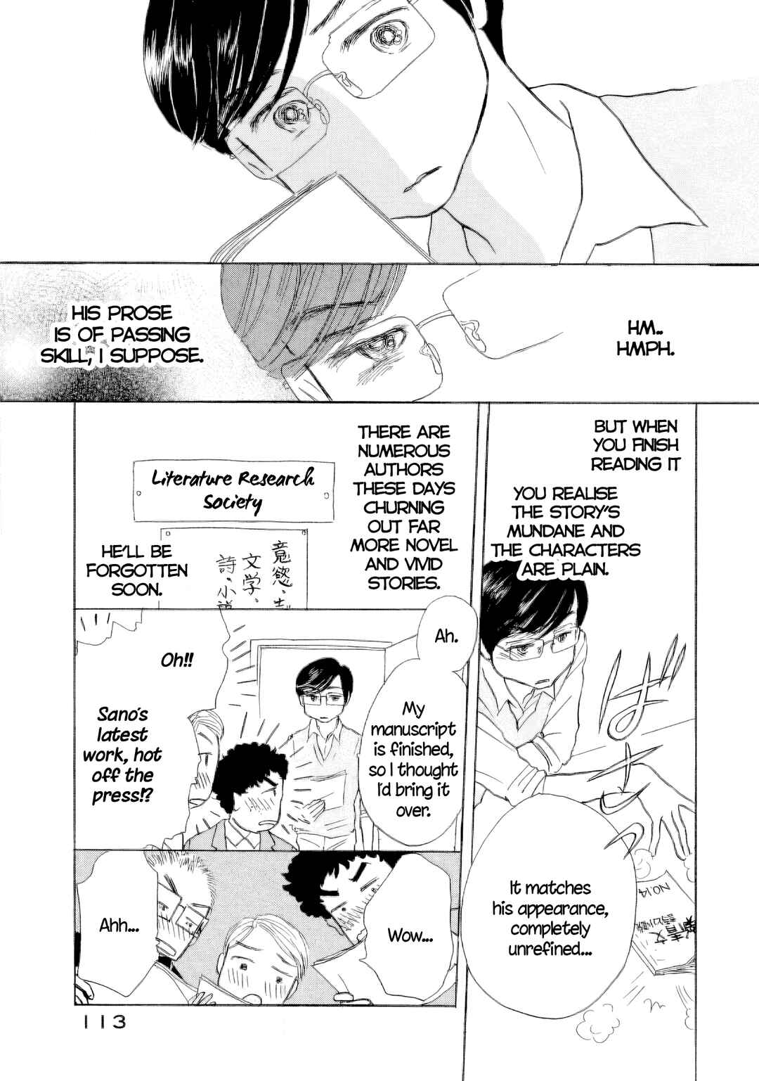 Chapter 61 - Page 32