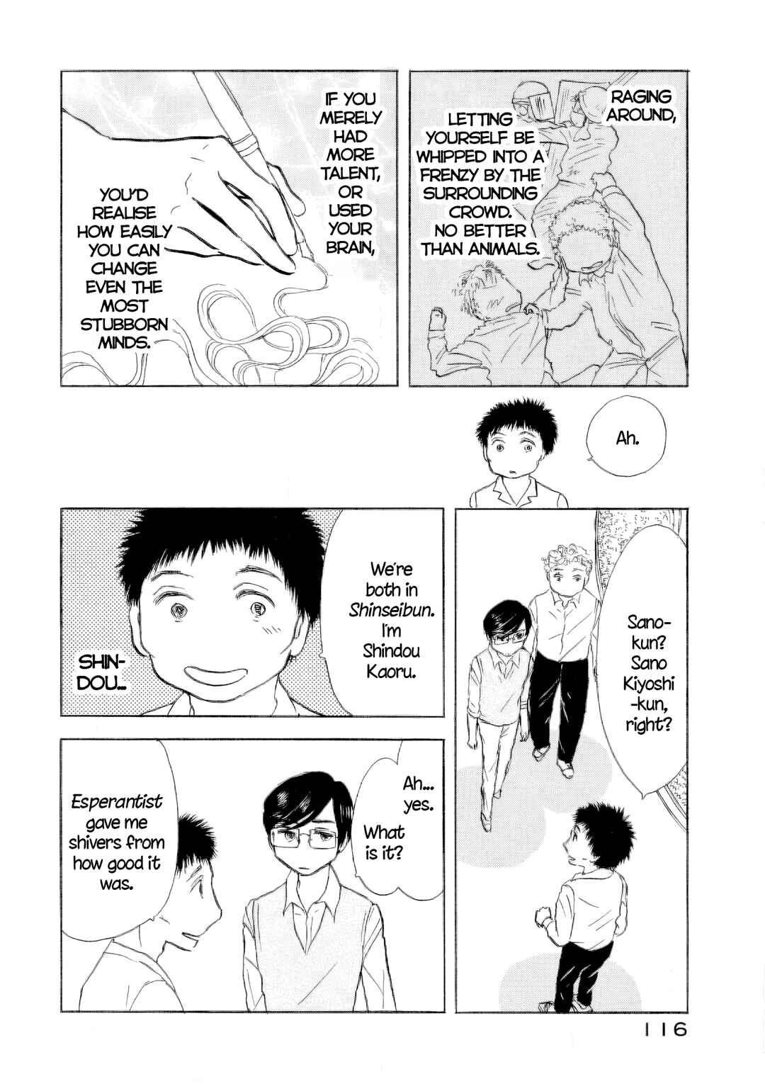 Chapter 61 - Page 35