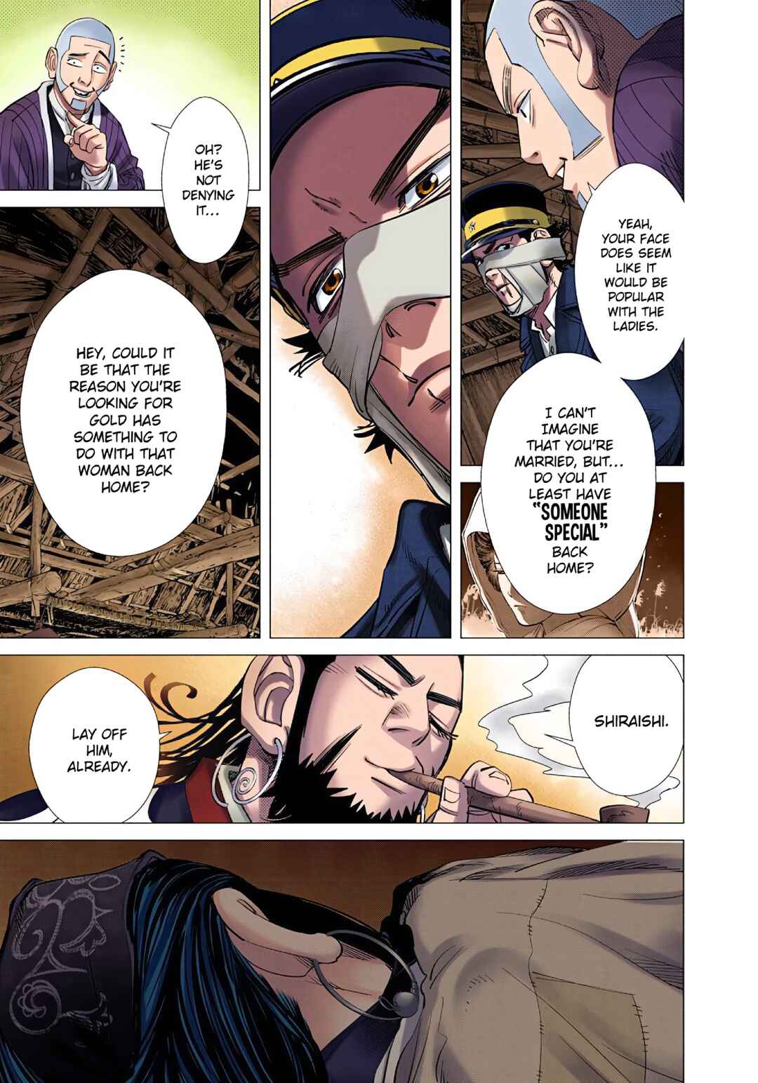 Chapter 73 - Page 13