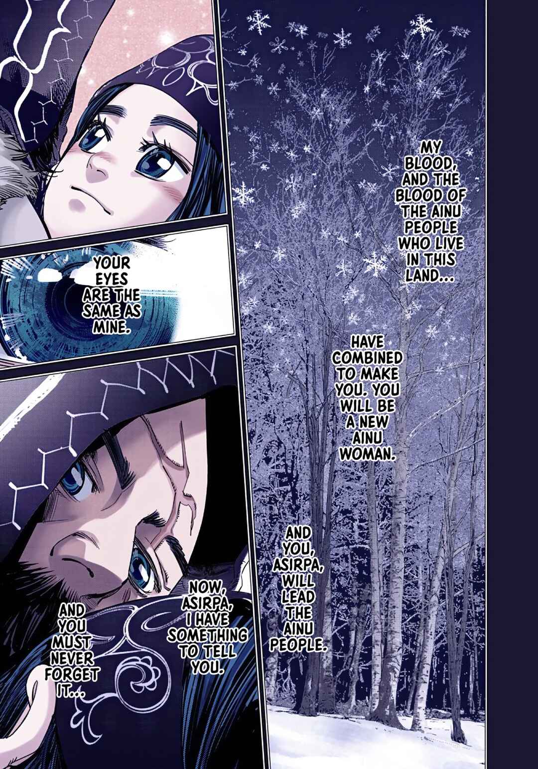 Chapter 73 - Page 15