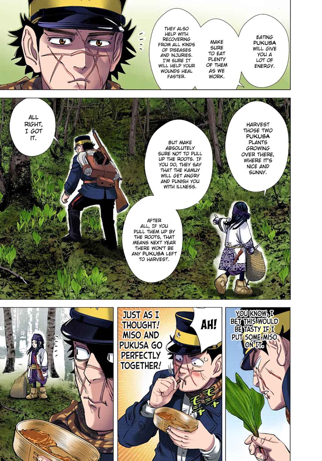 Chapter 73 - Page 3