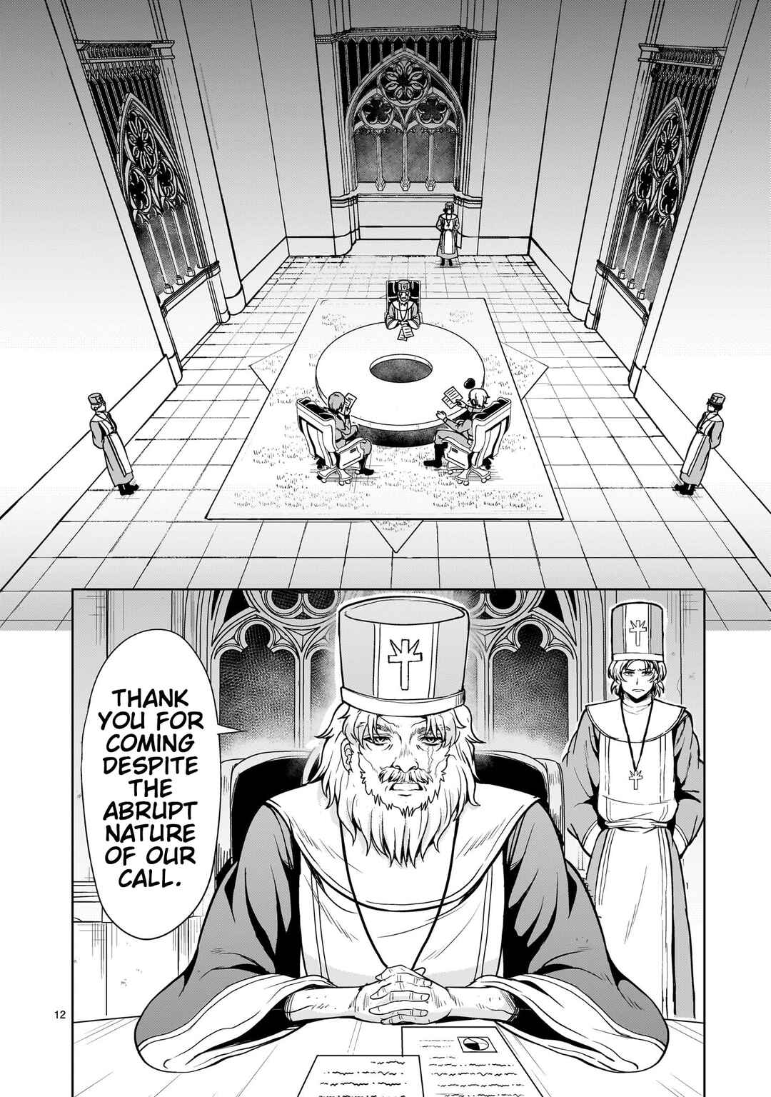 Chapter 29 - Page 12