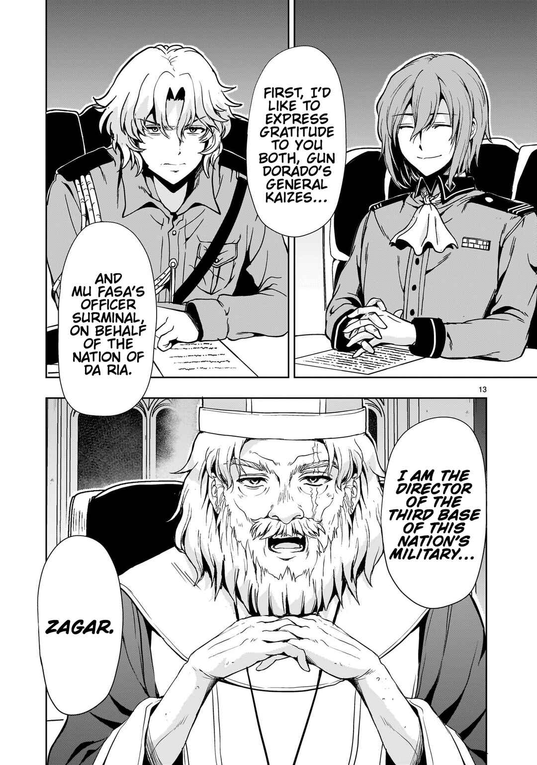 Chapter 29 - Page 13
