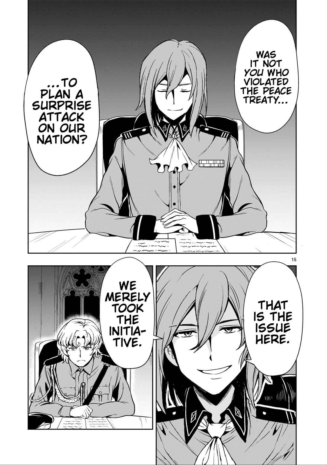 Chapter 29 - Page 15