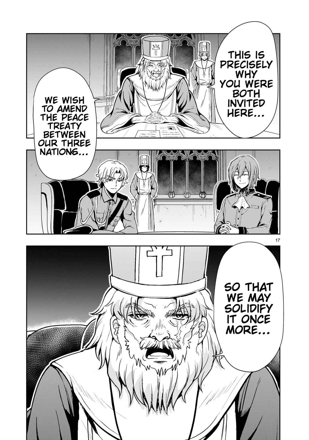 Chapter 29 - Page 17