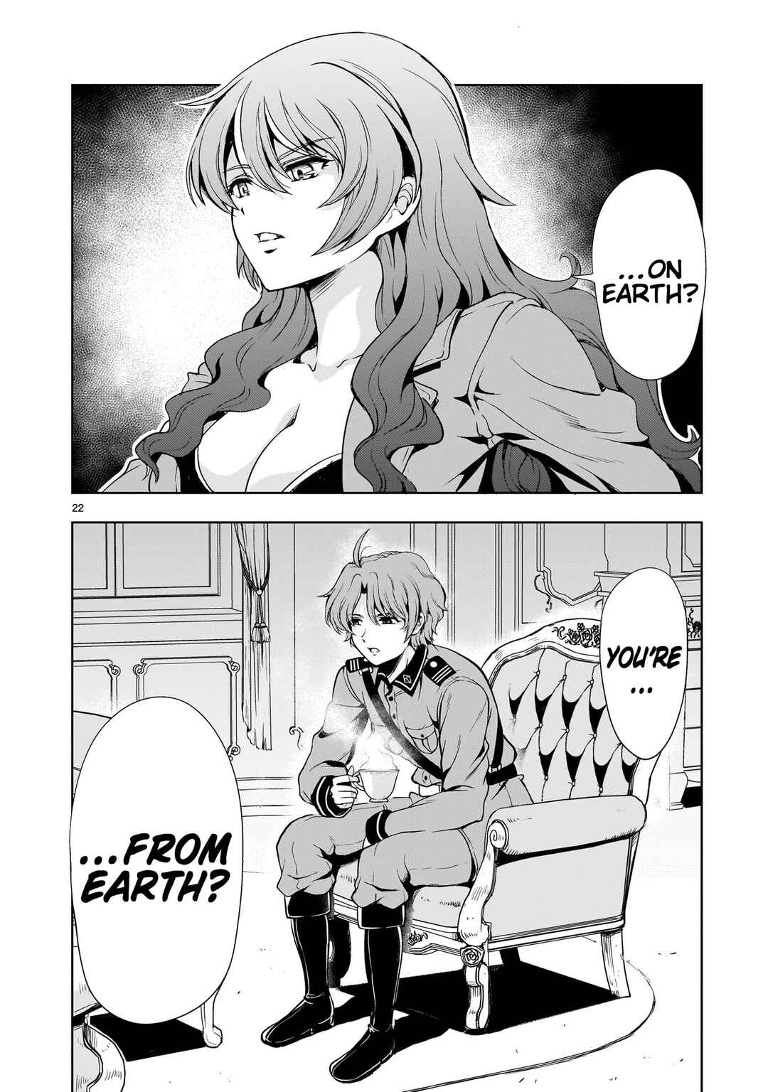 Chapter 29 - Page 22