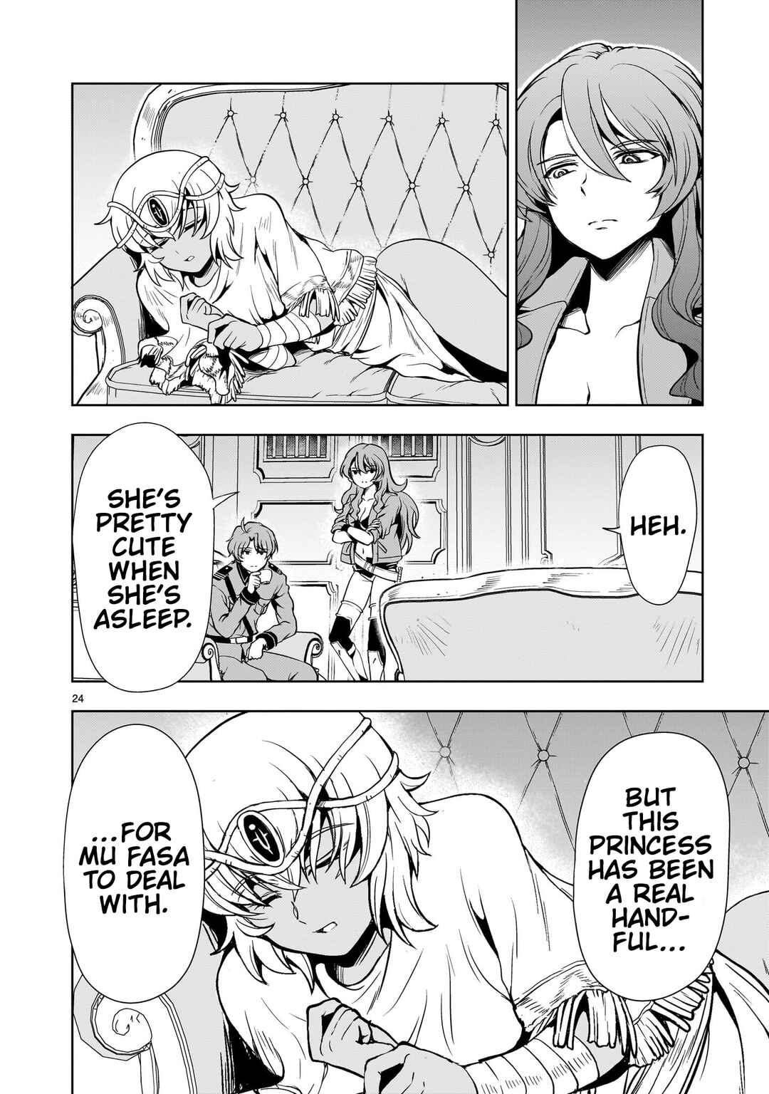 Chapter 29 - Page 24