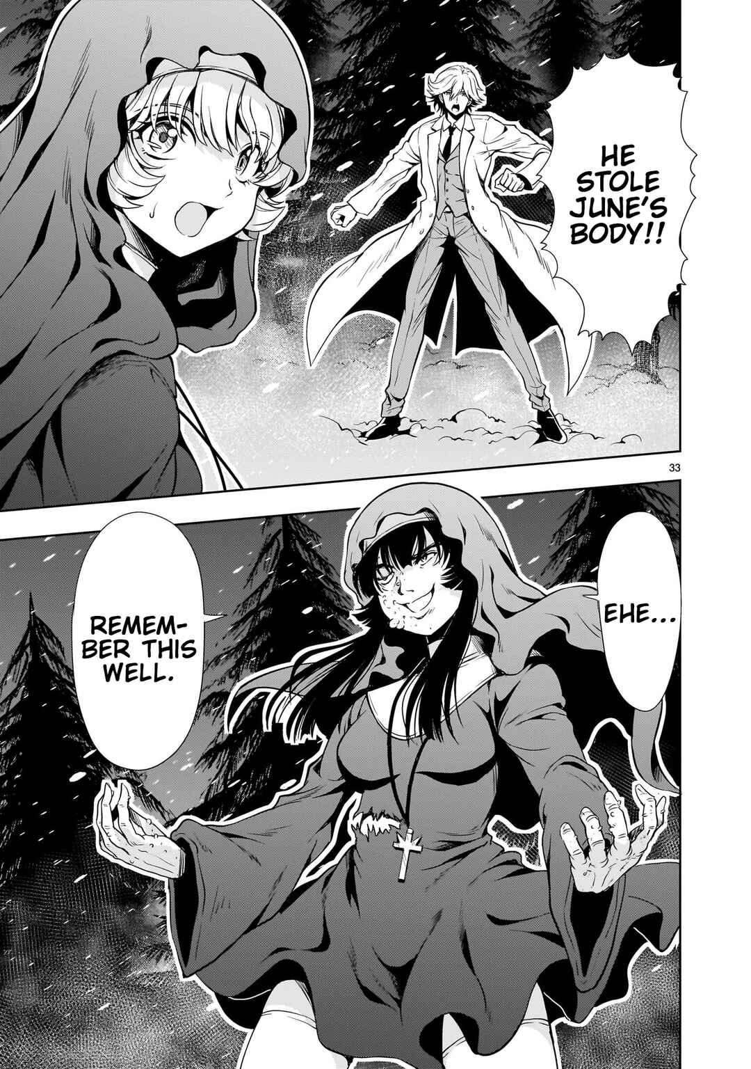 Chapter 29 - Page 33