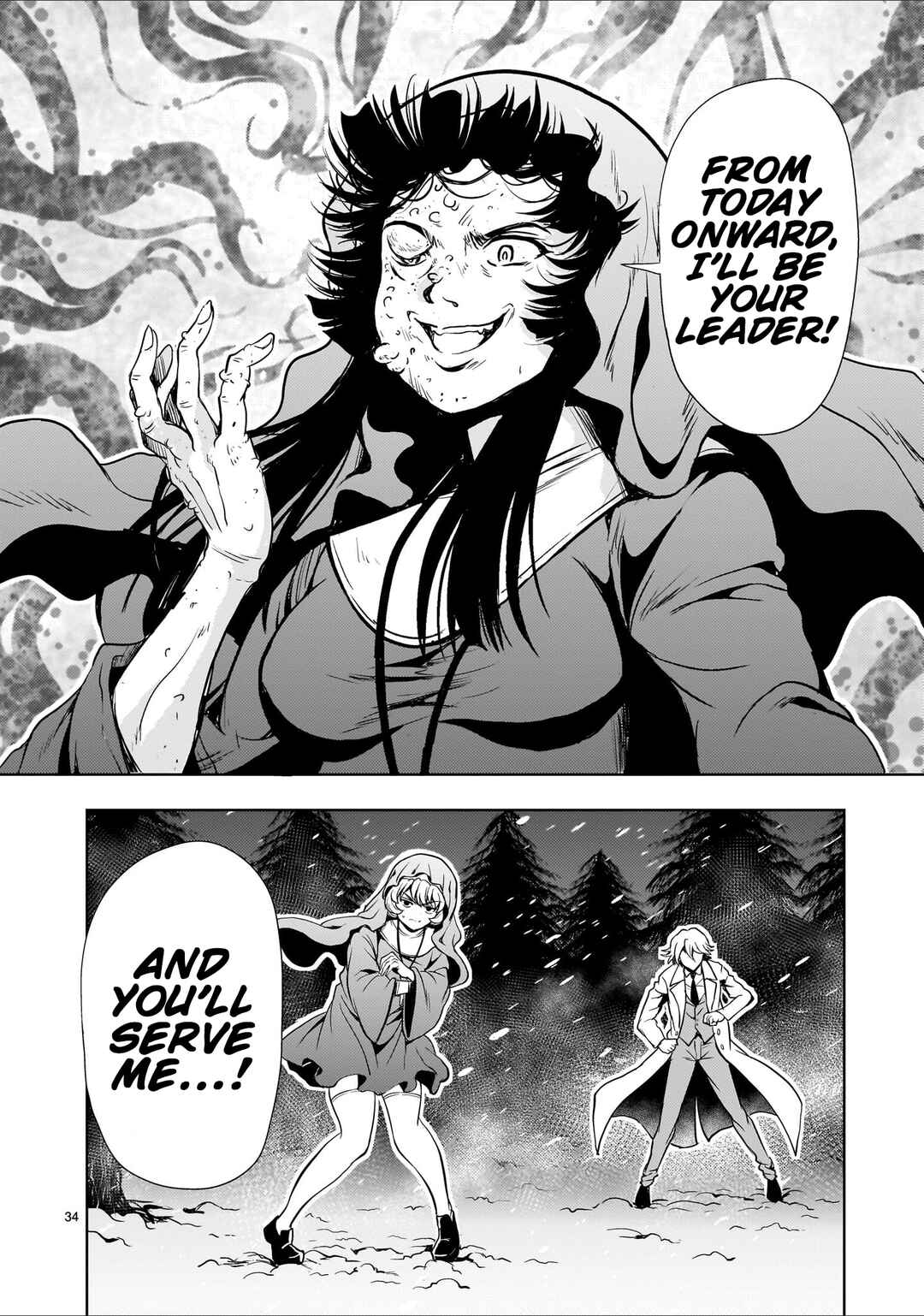 Chapter 29 - Page 34