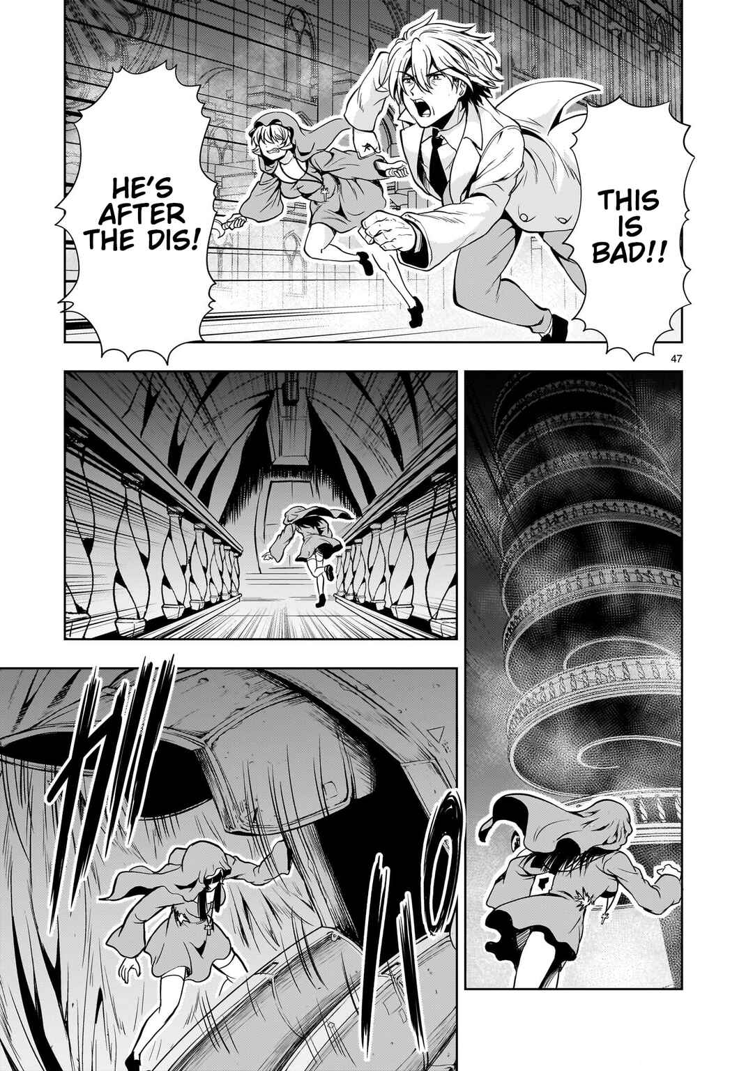 Chapter 29 - Page 47