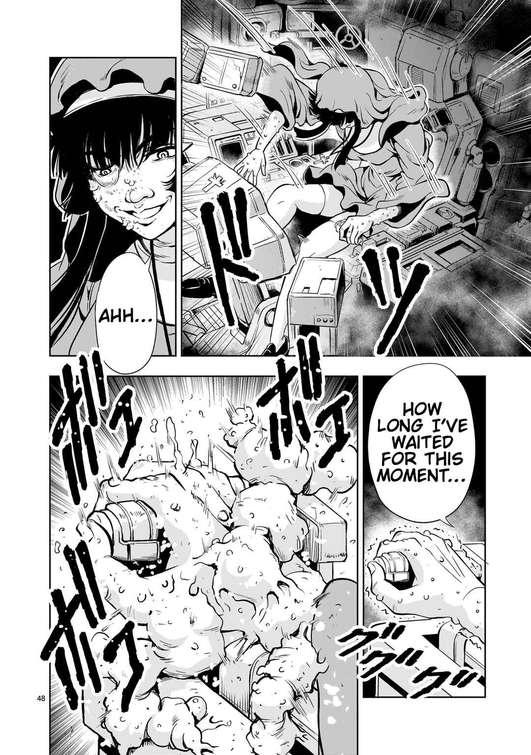 Chapter 29 - Page 48