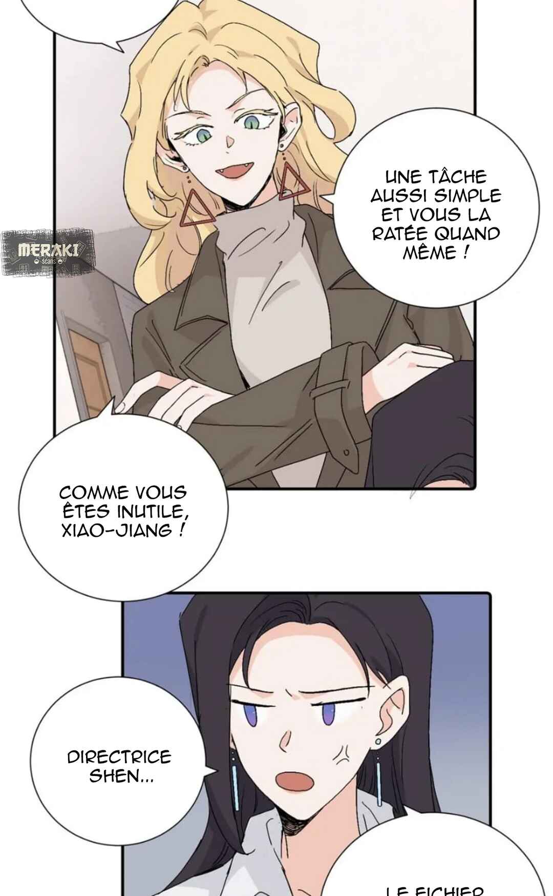 Chapter 36 - Page 25