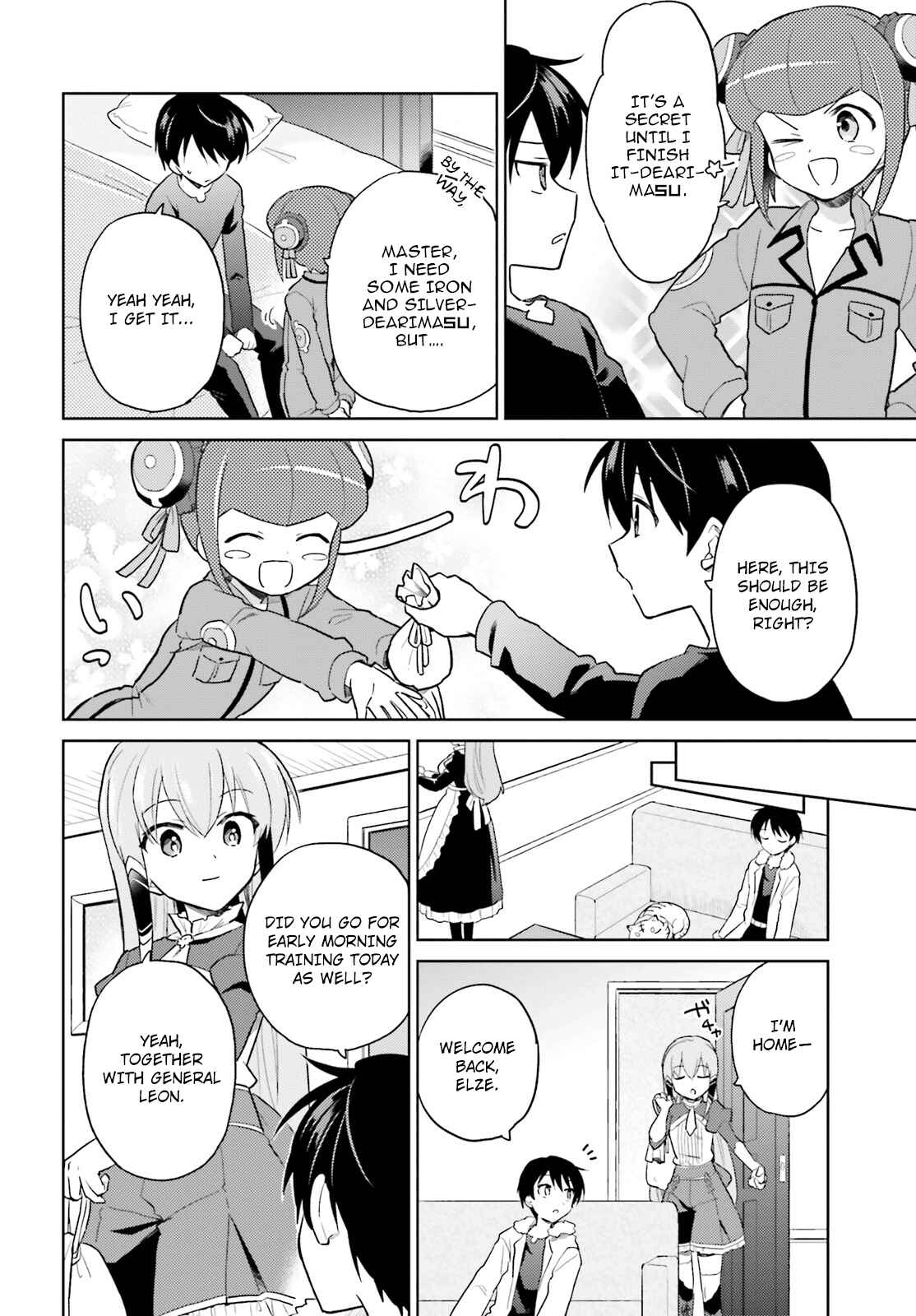 Chapter 39 - Page 14