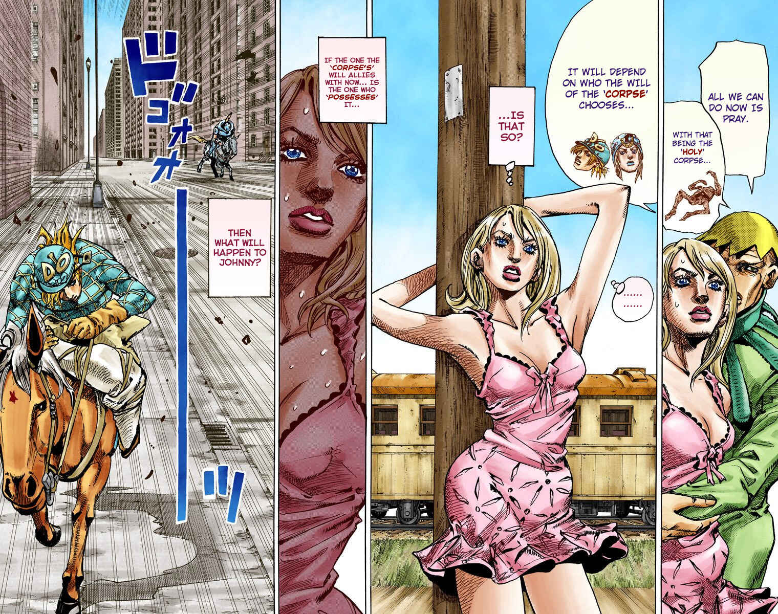 Chapter 92 - Page 15