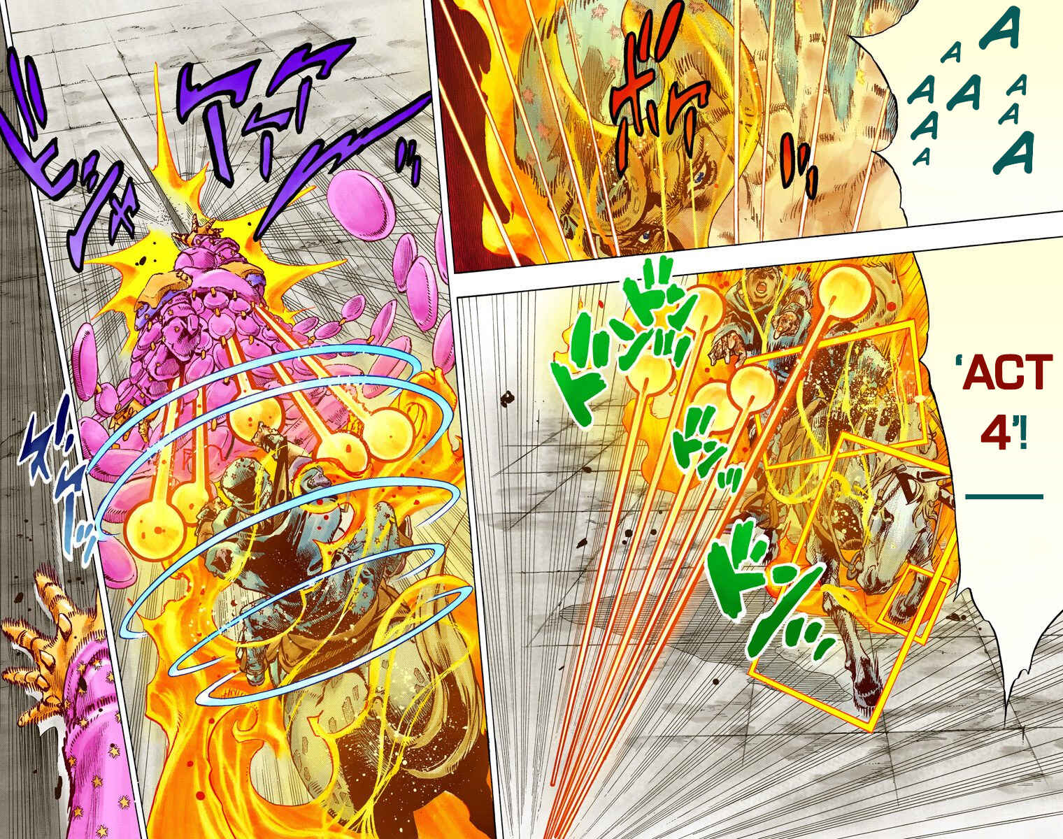 Chapter 92 - Page 25
